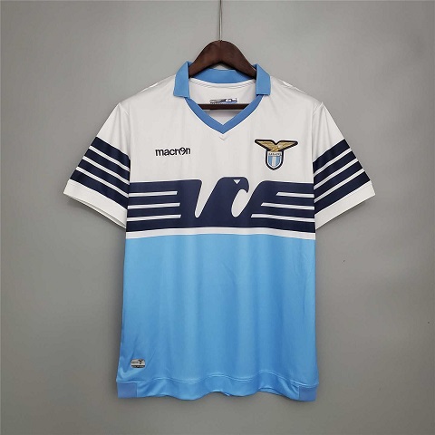 AAA Quality Lazio 15/16 Season 115th Anniversary Jersey